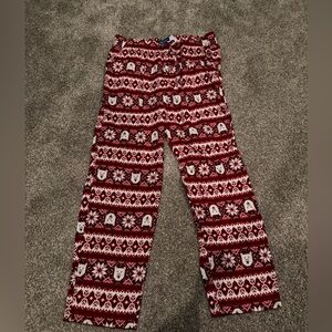 Old navy man’s pj pants
